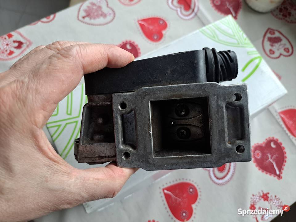 Bmw e36 16 przepływomierz powietrza Starachowice