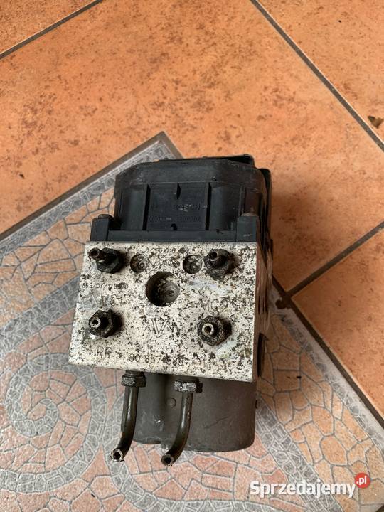 ABS Volvo V40 0273004224 pompy hamulcowe Margonin