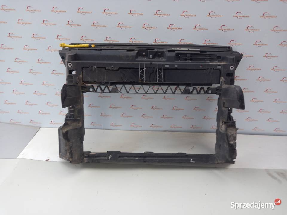 VW POLO V LIFT 10 B 15r pas przedni wzmocnienie Kielce