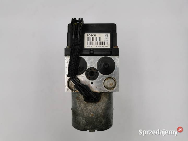 Pompa ABS ESP Audi A4 A6 VW Passat B5 8E0614111E Części mazowieckie Wyszków