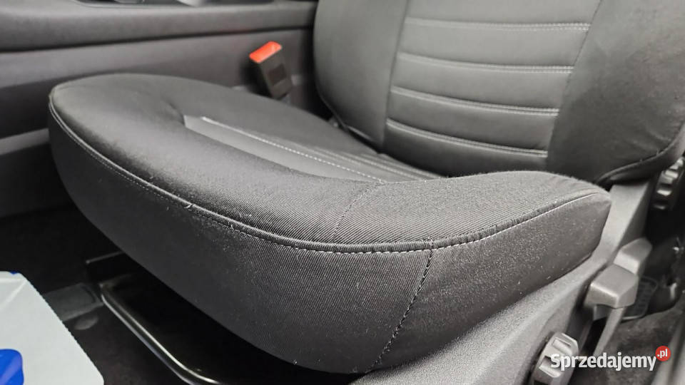 Ford Mondeo 20 EcoBlue Trend Z Polskiego Salonu 150KM Warszawa