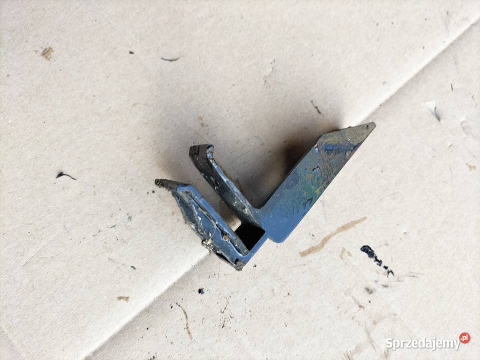 AUDI 80 B4 80B4 UCHWYT WSPORNIK MOCOWANI Kamień-Kolonia