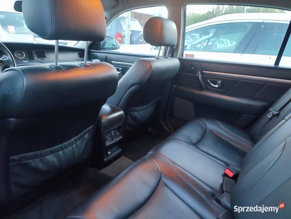 Kia opirus 35 V6 200 koni Błonie sprzedam