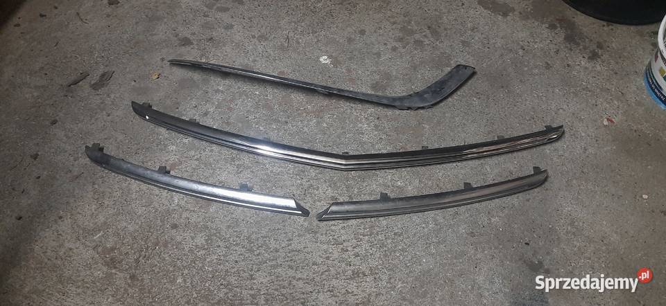 Częśći Opel Insignia LIFT