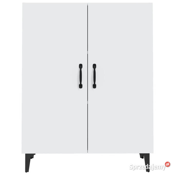 Szafka biała 70x34x90 materiał drewnopochodny mazowieckie