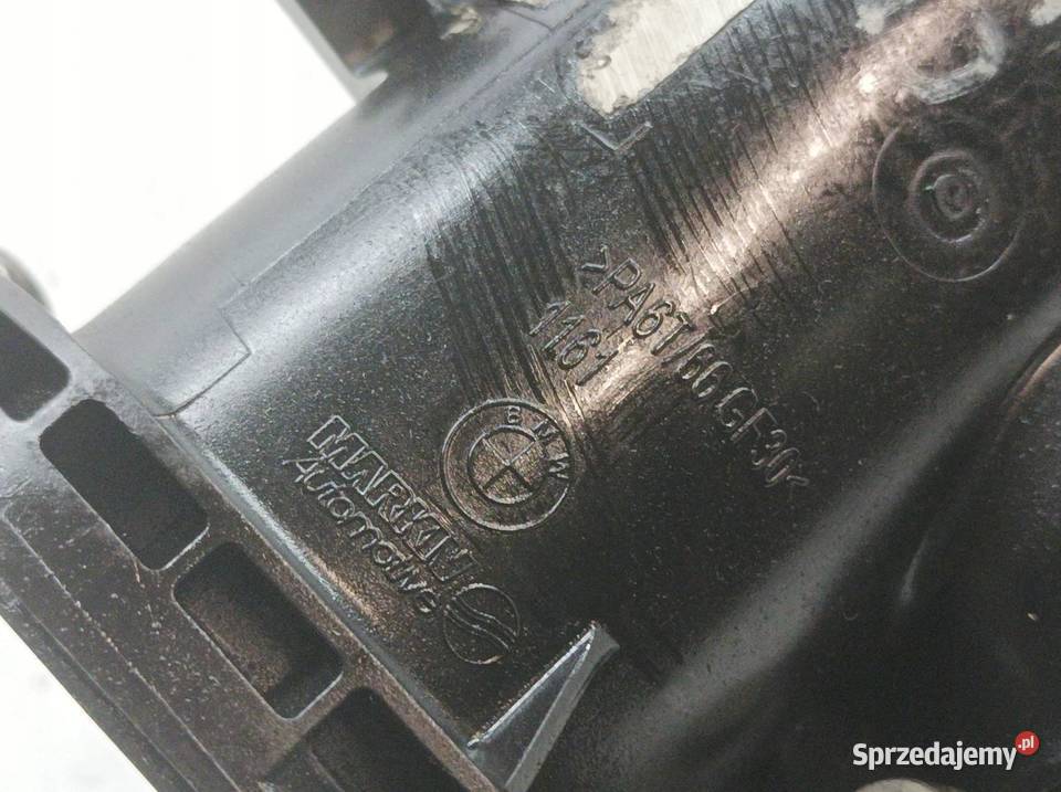 PRZEPUSTNICA 7810752 8506359 20 D N47 Bmw Seria