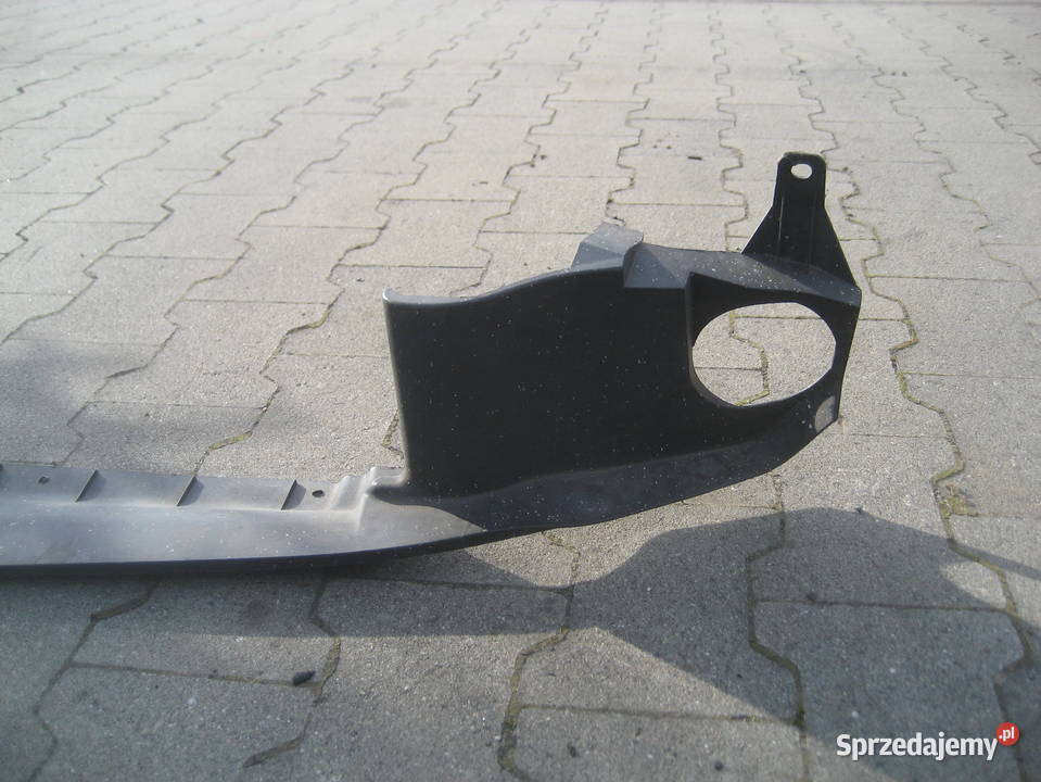 honda civic ufo VIII 0611r 18b osłona absorber