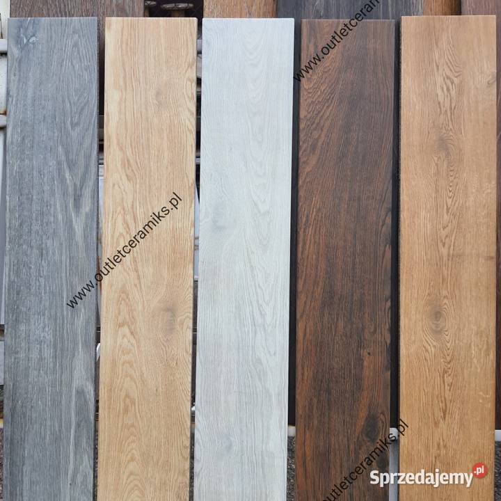 Płytki podłogowe drewnopodobne jodełka 60x11 Płytki podłogowe Radom