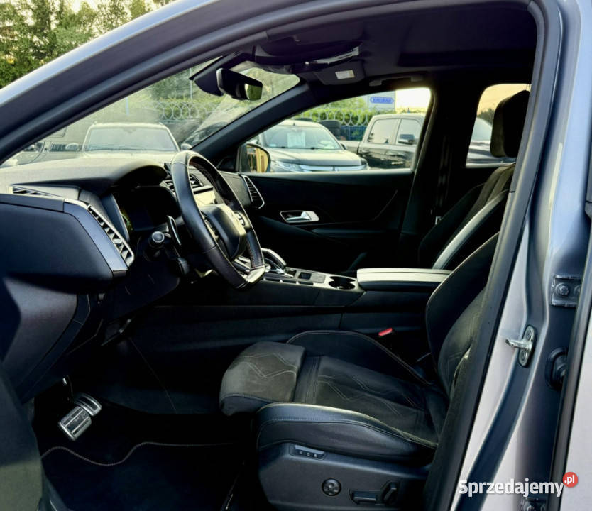 DS Automobiles DS 7 Crossback Performance225Full kamera cofania dolnośląskie sprzedam