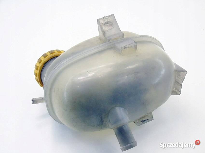 ZBIORNIK WYRÓWNAWCZY OPEL CORSA C 20032009 13 Sosnowiec