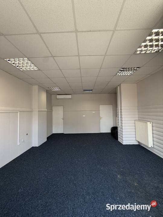 Lokal handlowy Piłsudskiego 34 Kwidzyn