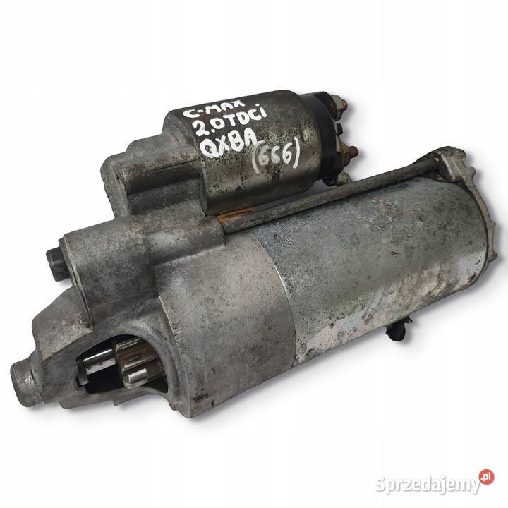 ROZRUSZNIK Ford Focus II C 20 TDCI QXBA lubelskie Chełm