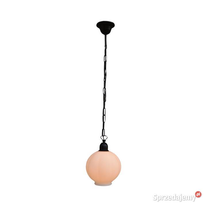 Lampa wisząca w stylu rustykalnym Aneta Polska Warszawa