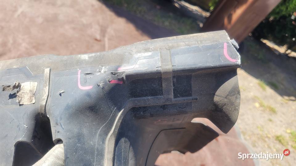 BMW 1 F20 F21 LIFT LCI 14 KIEROWNICA WLOT osobowe Pozostałe