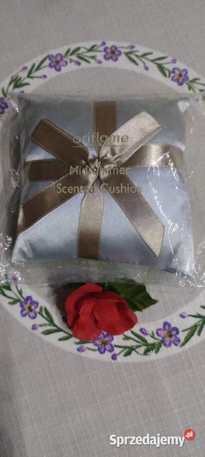 Poduszeczka zapachowa Perfumami Lublin