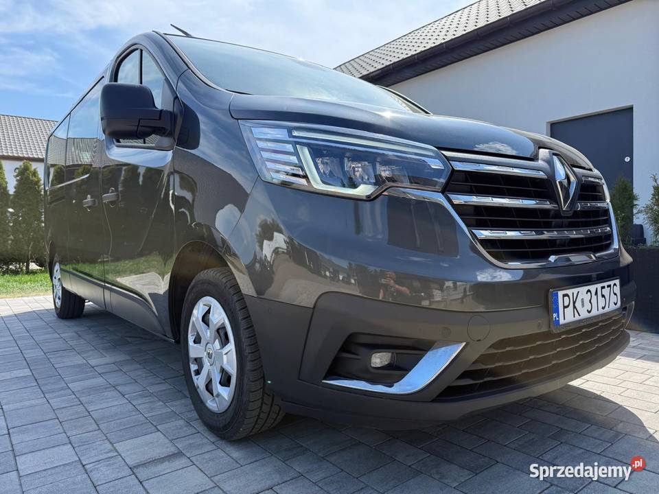 Leasing Odstępne Turek