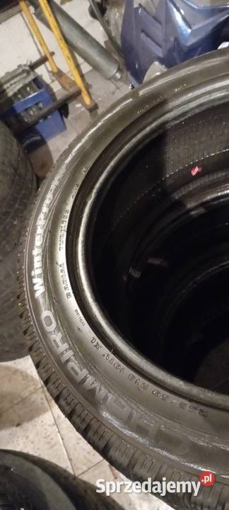 GT RADIAL CHAMPIRO WINTER 2355018 R okazja Kraków