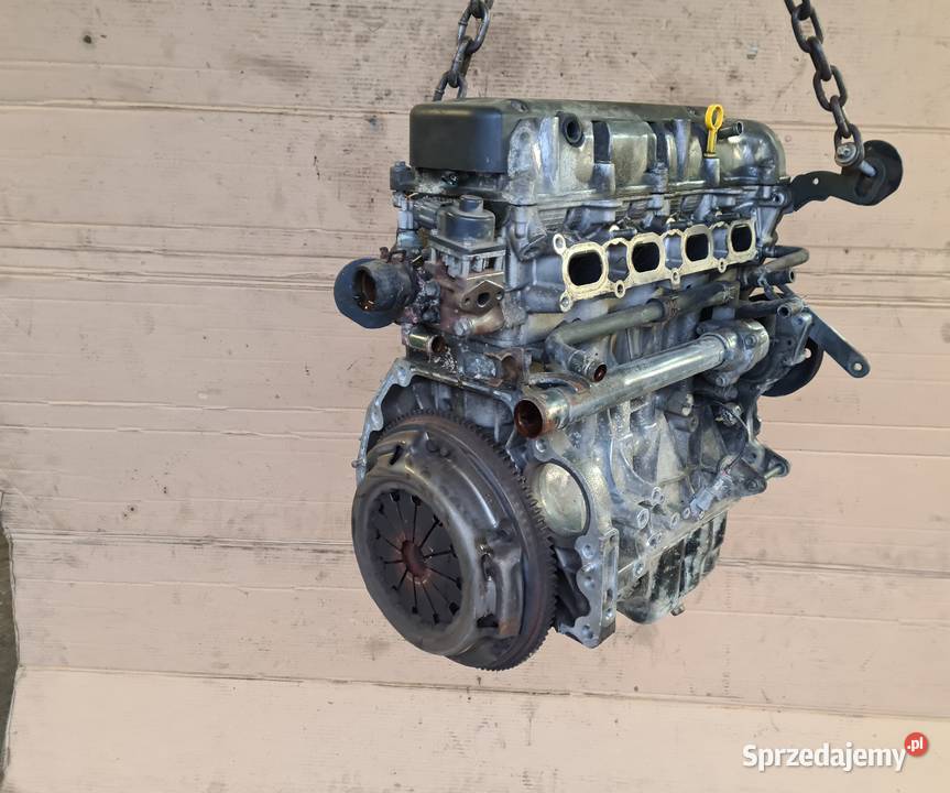 Suzuki Ignis FH 0003 Silnik M13A 61kW 83 dolnośląskie Legnica