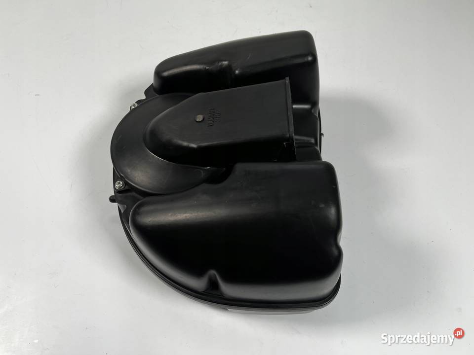 YAMAHA FZR 600 89 Filtr powietrza obudowa Airbox Łobżenica sprzedam
