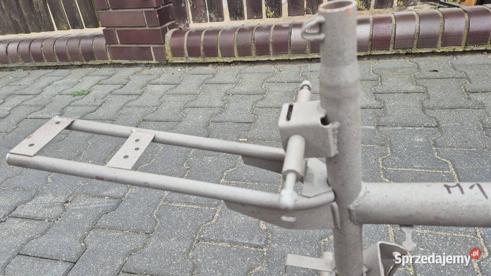 Motorynka m1 rama prl