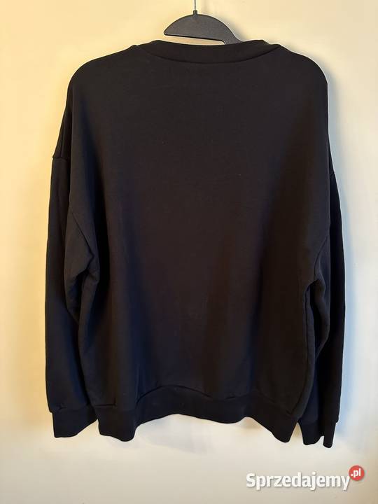 Bawełniana bluza męska Iceberg Kraków