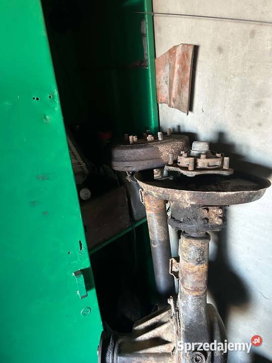 Suzuki Samuraj 13 benzyna Sj 410 Wąski most terenowe małopolskie Niepołomice