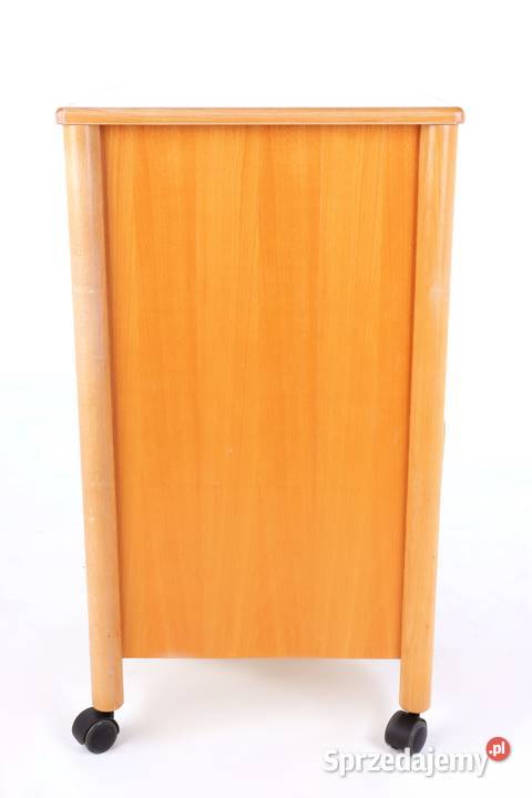 Szafka przyłóżkowa STIEGELMEYER 60740385000 Leszno