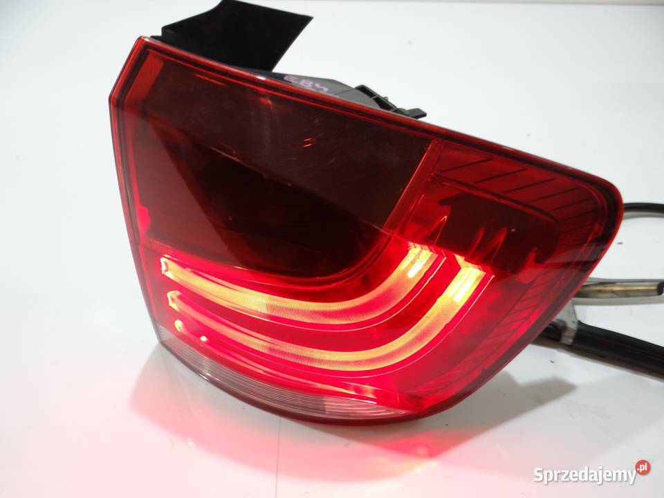 BMW X1 E84 LAMPA PRAWA TYLNA OE 2990110 Strzyżewice
