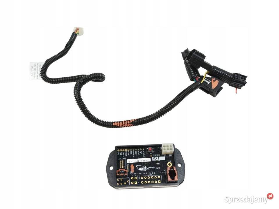 MODUŁ WIĄZKA SM121194 Dodge Charger VII 2011