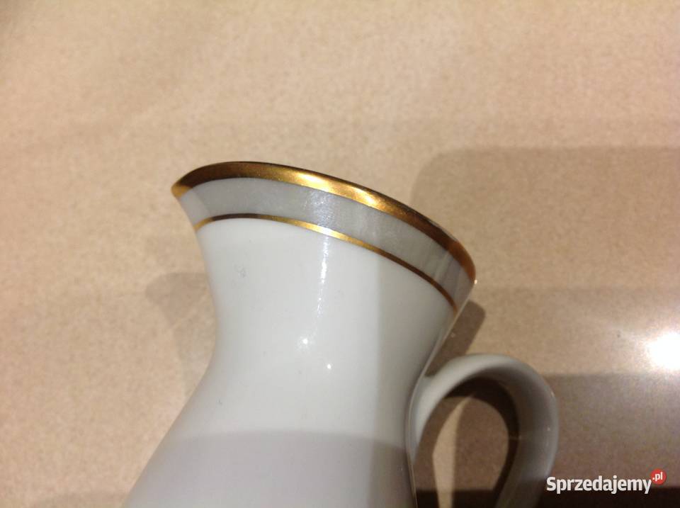 Mlecznik Porcelana Rosenthal Sygnatura sprzedam