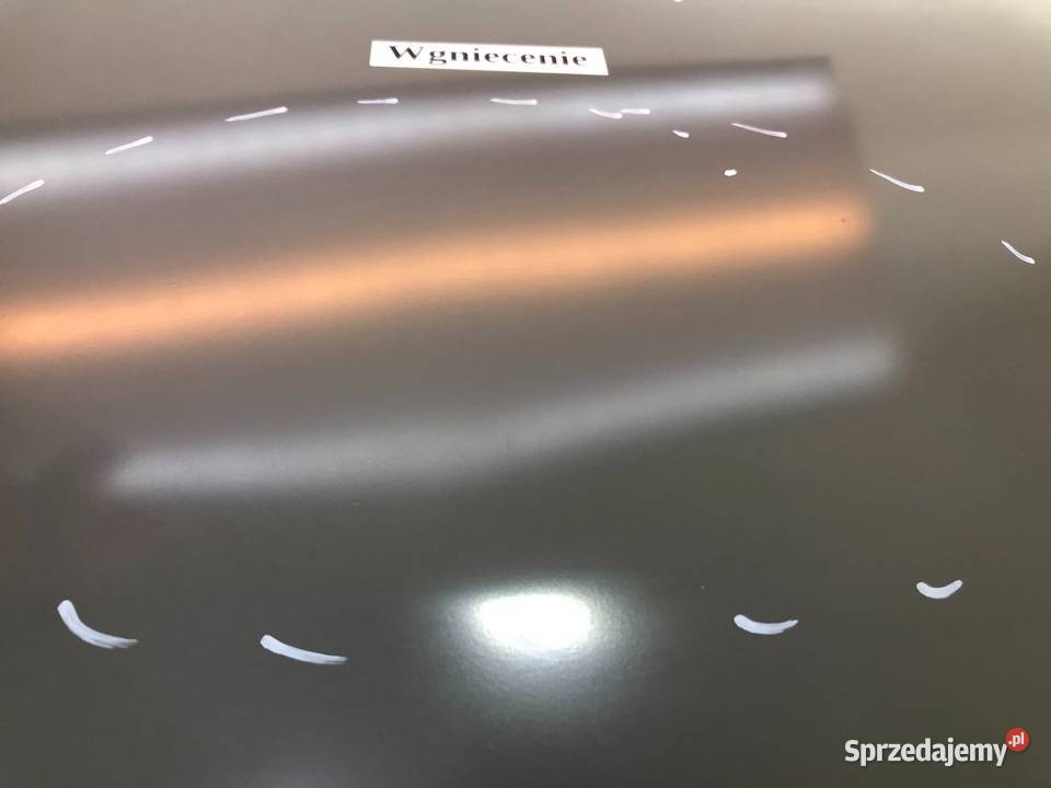 Nissan Navara IV D23 Double Cab 062014 Drzwi Skarżysko-Kamienna sprzedam