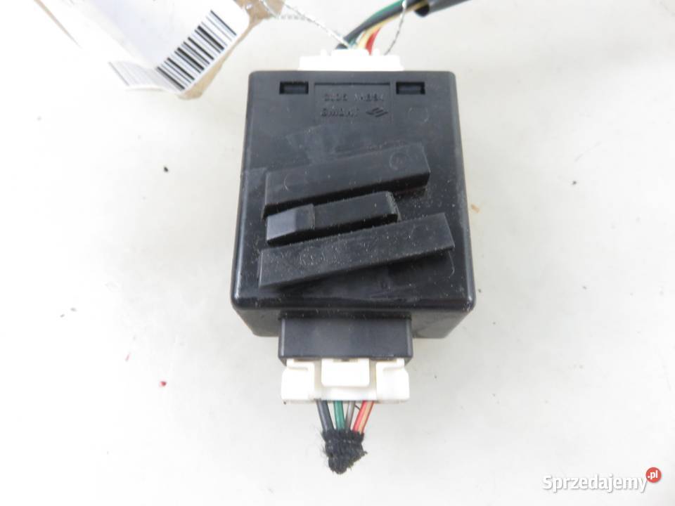 MODUŁ OPEL ANTARA A 20 CDTI 96673480 małopolskie