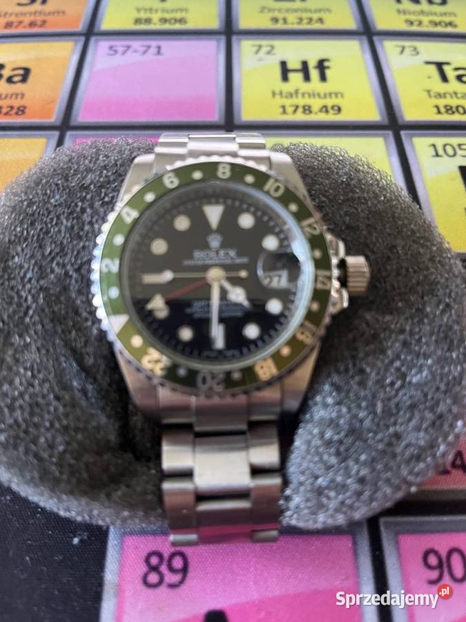 ZEGAREK ROLEX REPLIKA Lubin