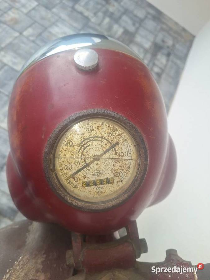 Jawa Perak 250 Typ 11 Jawa Ostrowiec Świętokrzyski sprzedam