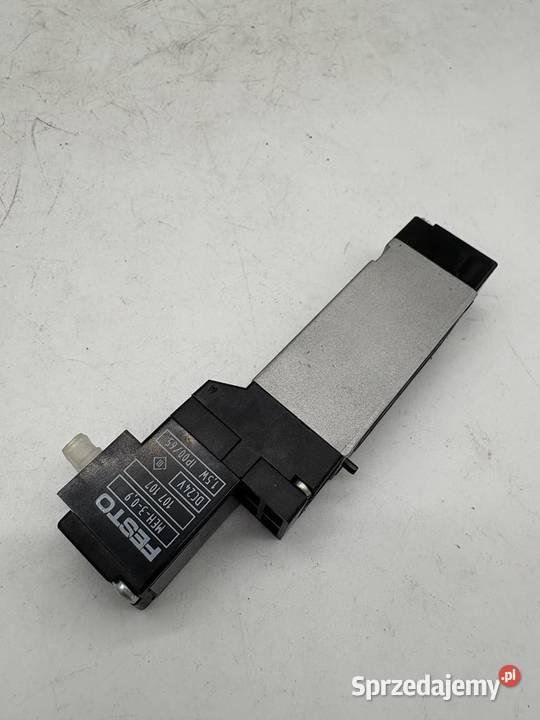 Festo 173128 MEH5250B Elektrozawór Warszawa