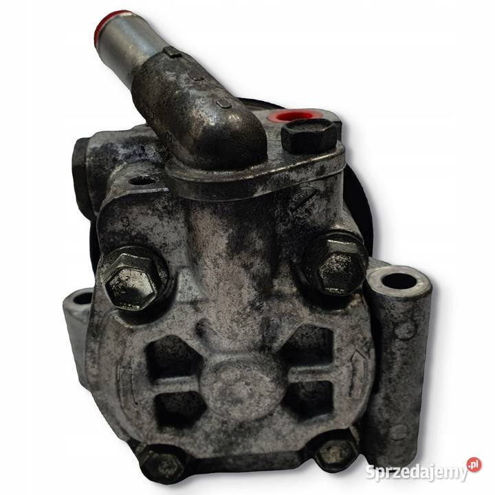 POMPA WSPOMAGANIA Ford Mondeo IV 20 16V osobowe Pompy wspomagania