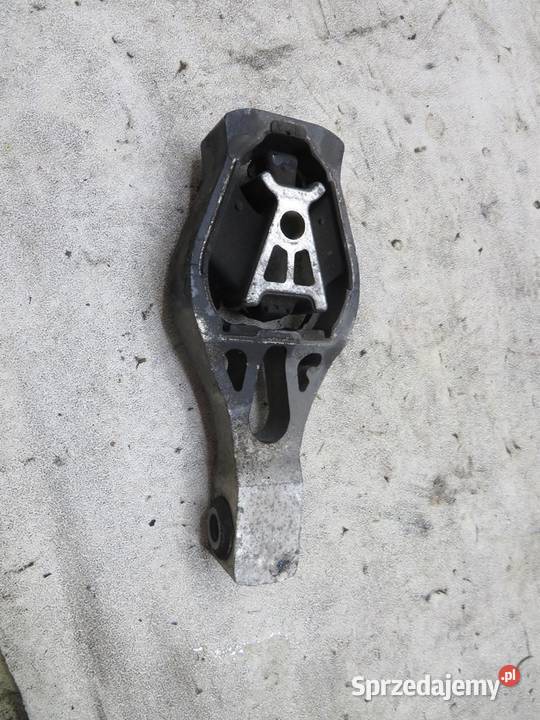 ŁAPA PODUSZKA SKRZYNI PEUGEOT 308 T9 9805734780