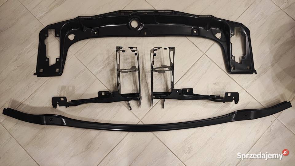 Elementy pasa przedniego BMW F30 F31 LCI sprzedam