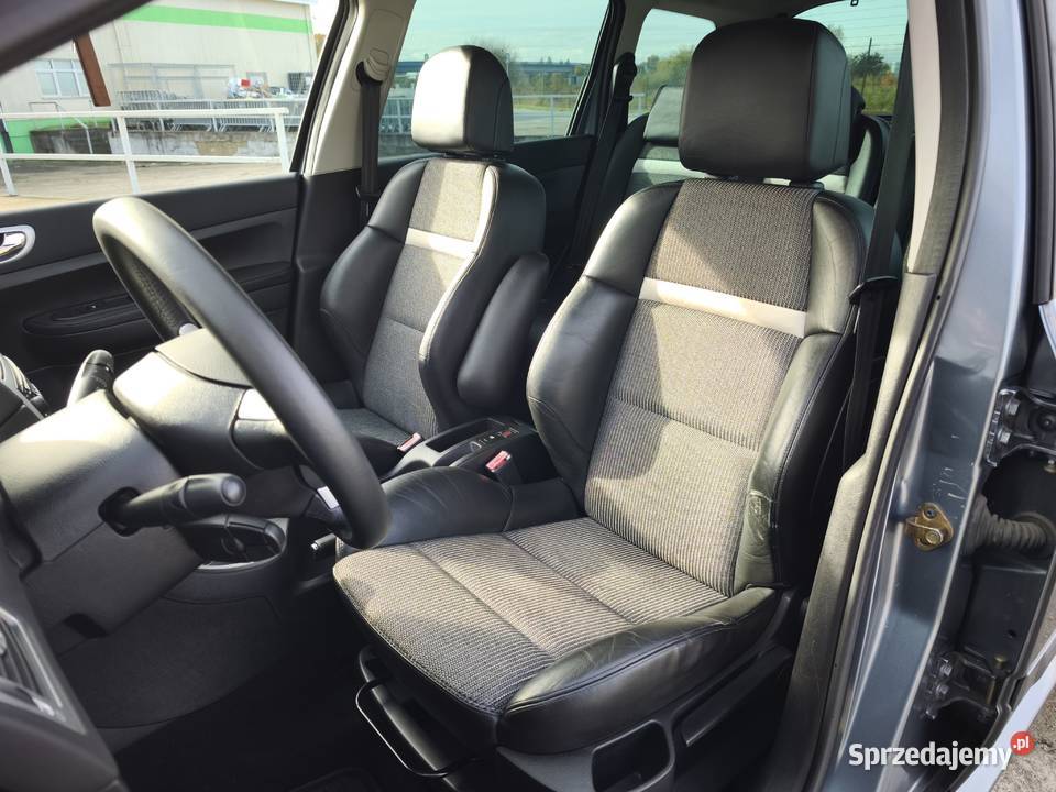Peugeot 307 SW 20 16v 143 centralny zamek Toruń