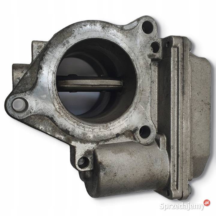 PRZEPUSTNICA Renault Laguna Megane Scenic lubelskie Chełm