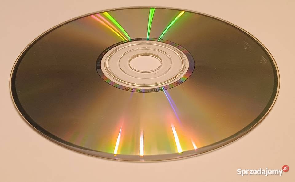 Michael Jackson BAD 1987 Epic Zbylitowska Góra sprzedam