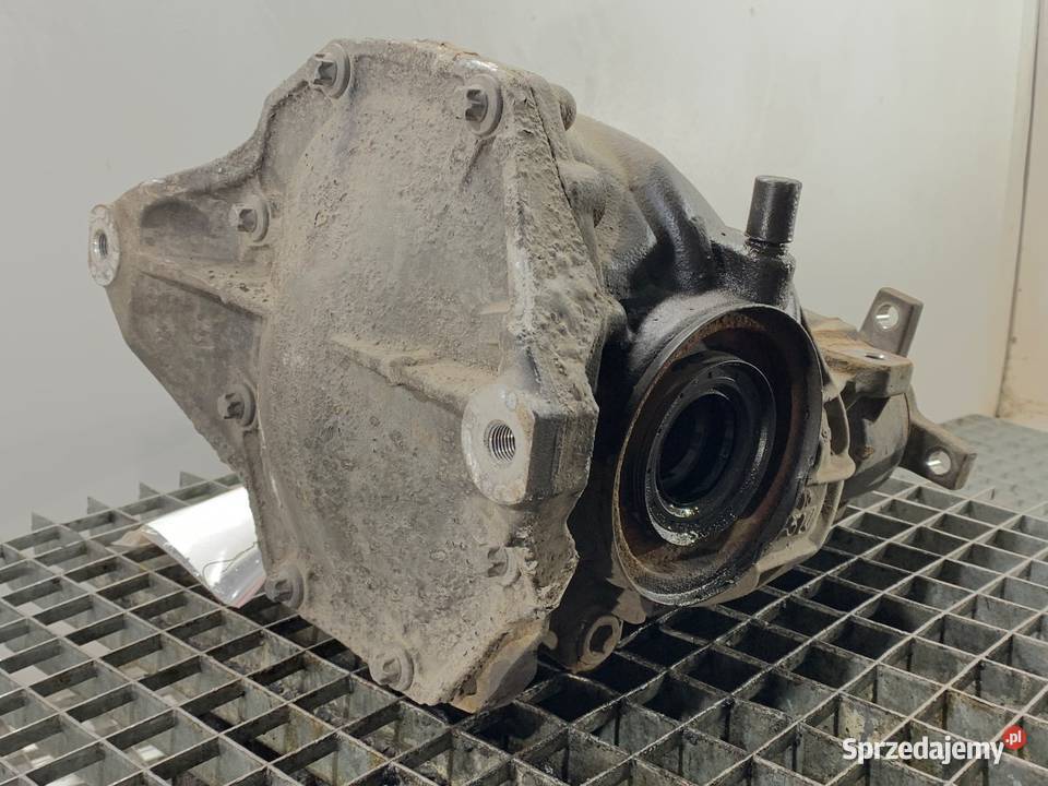 MOST DYFER TYŁ MERCEDES C218 2183501500 30 265 sprzedam