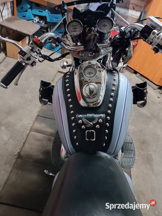 Dealim 125cm3 lubelskie