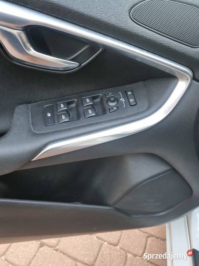 VOLVO V40 150 lubelskie Chełm