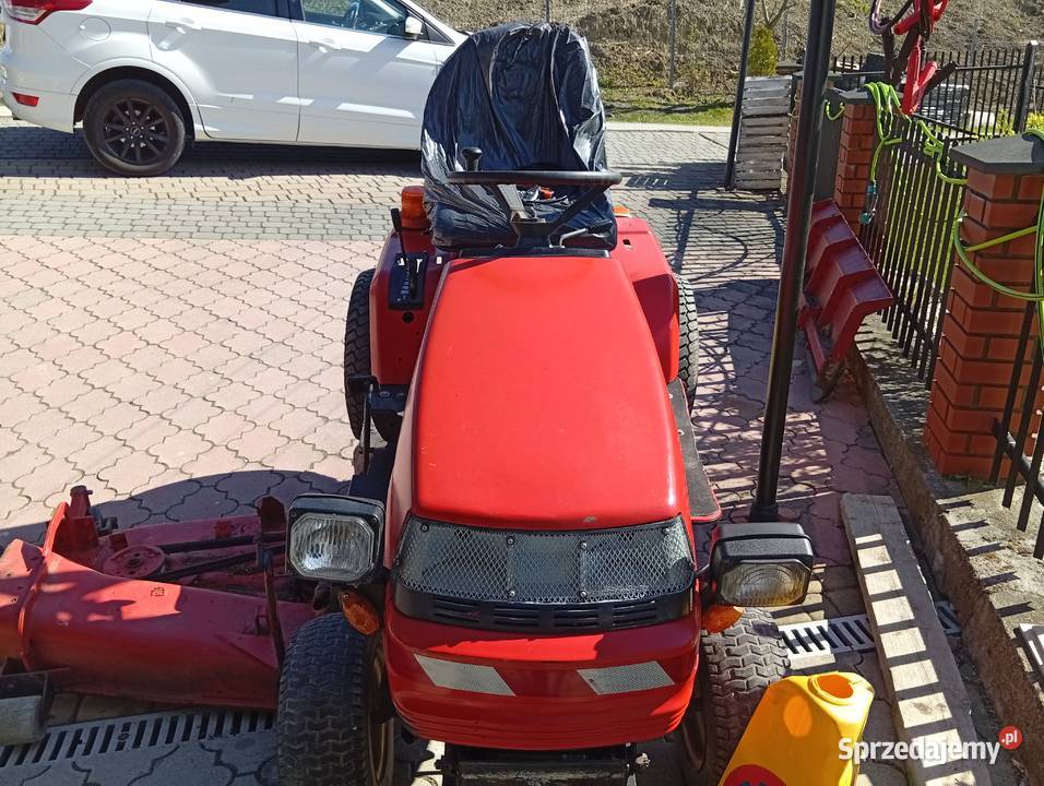 Kubota gt950 s Nowy Sącz