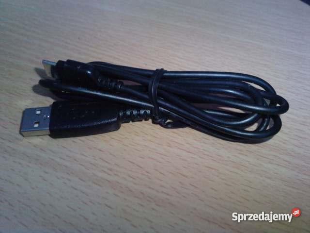kabel USB do SAMSUNG Jarosław sprzedam