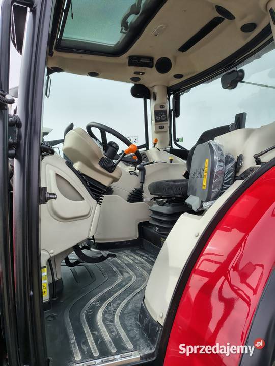 Ciągnik rolniczy BASAK 5095 stage V Deutz 29 Kielce