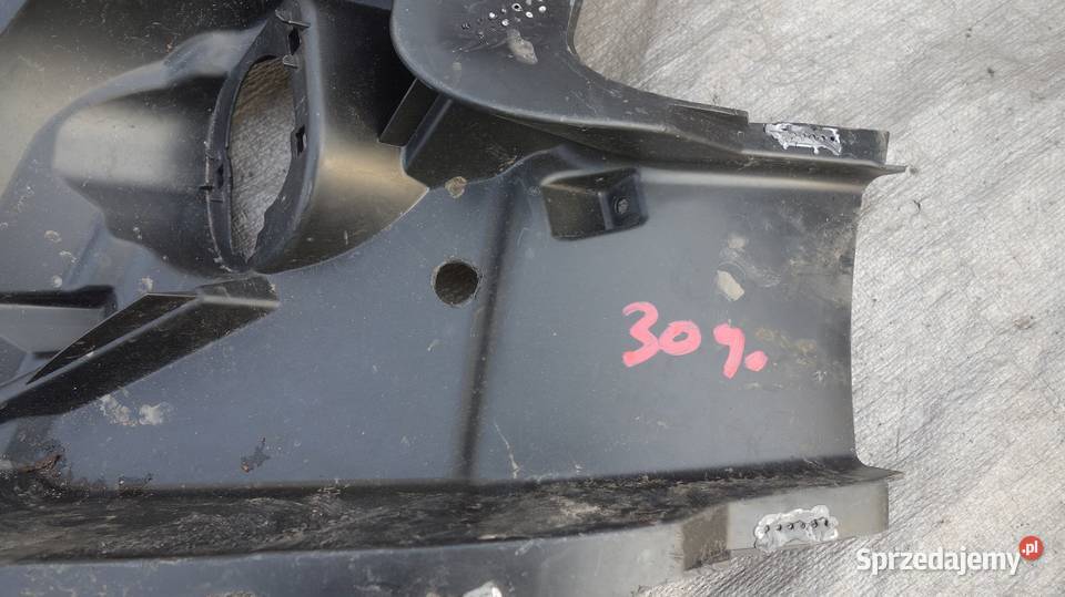 MOCOWANIE HALOGENU ŚLIZG LEWY FORD PUMA MK2 osobowe