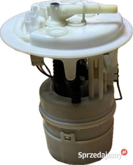 POMPA PALIWA PEUGEOT 308 3008 CITROEN C4 16 THP Pompy paliwa sprzedam