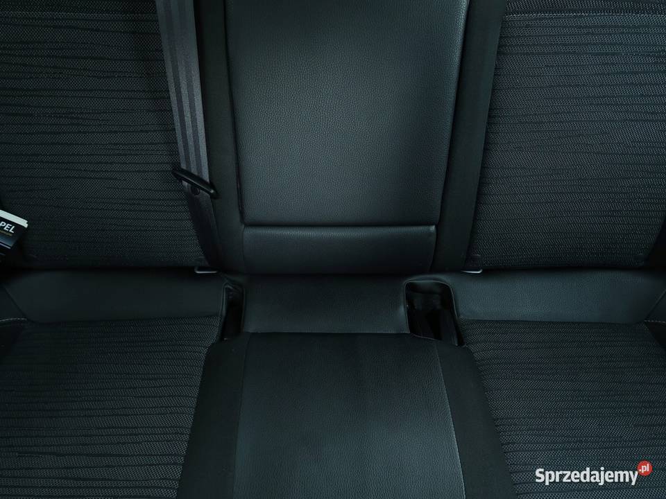 Opel Astra j 14T 2018 salon Polska 1 właściciel klimatyzacja Warszawa